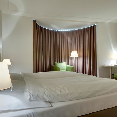 Platzhirsch Zuerich - Downtown Boutique Hotel & Sushi Lounge Экстерьер фото