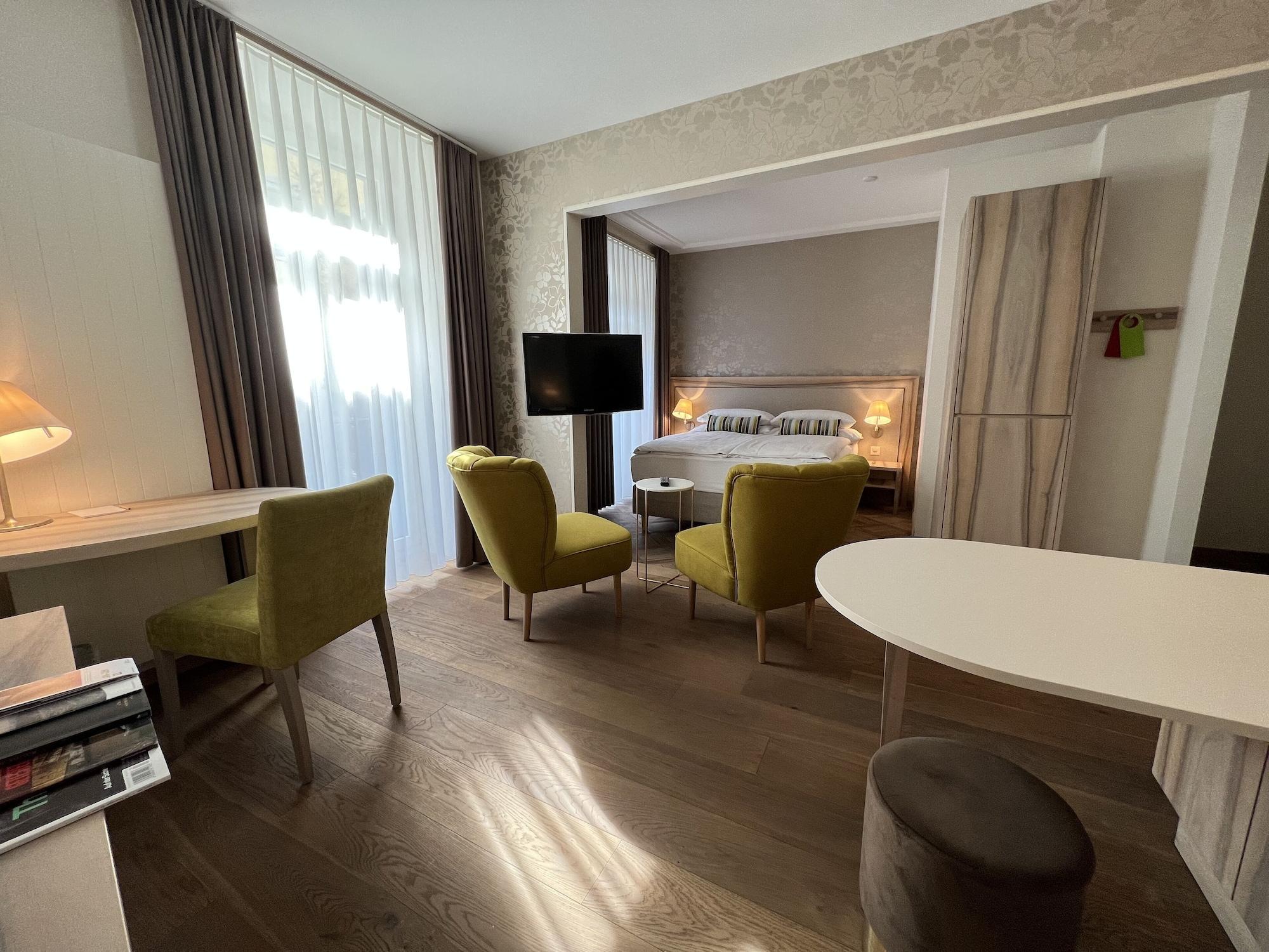 Platzhirsch Zuerich - Downtown Boutique Hotel & Sushi Lounge Экстерьер фото