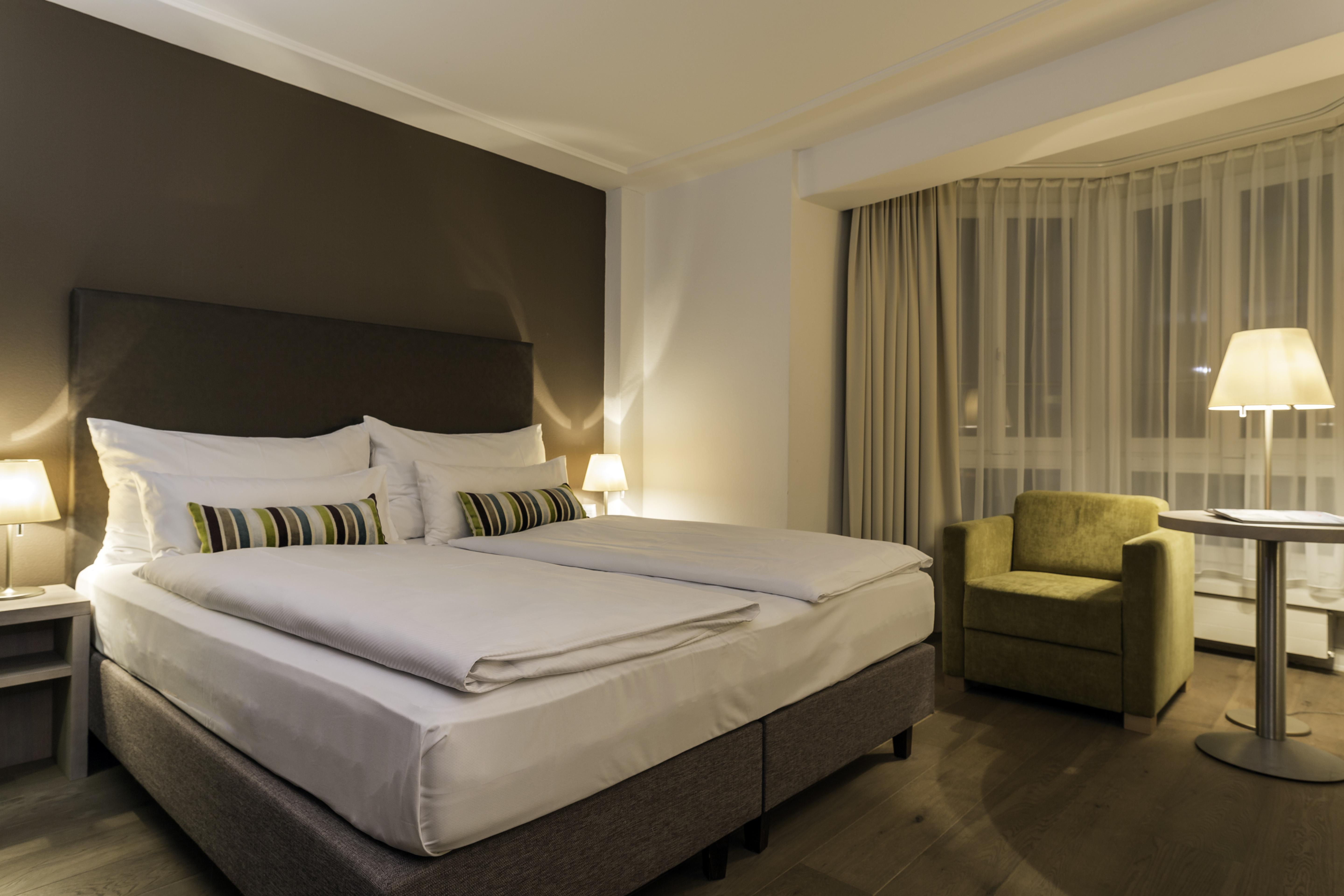 Platzhirsch Zuerich - Downtown Boutique Hotel & Sushi Lounge Экстерьер фото