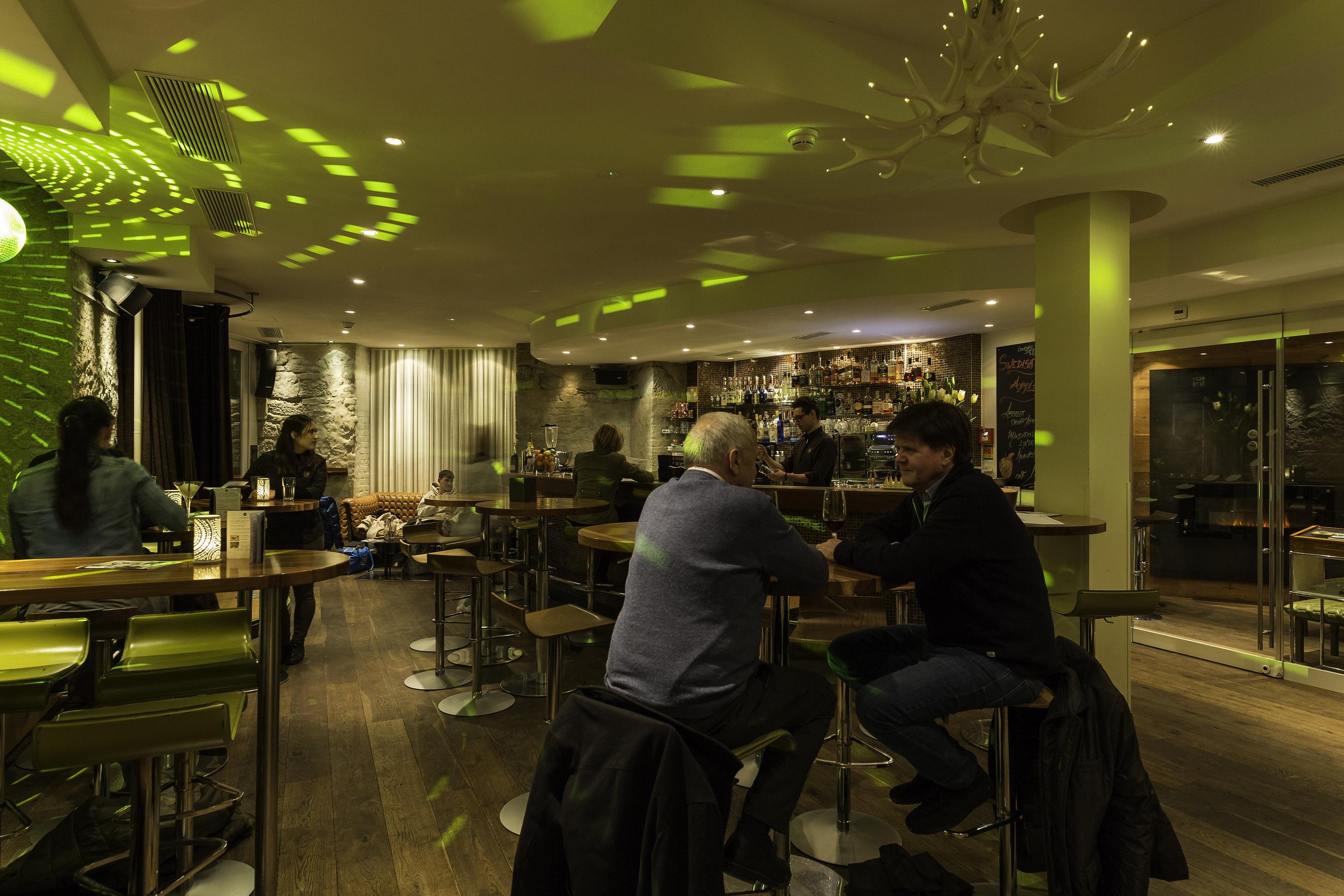 Platzhirsch Zuerich - Downtown Boutique Hotel & Sushi Lounge Экстерьер фото