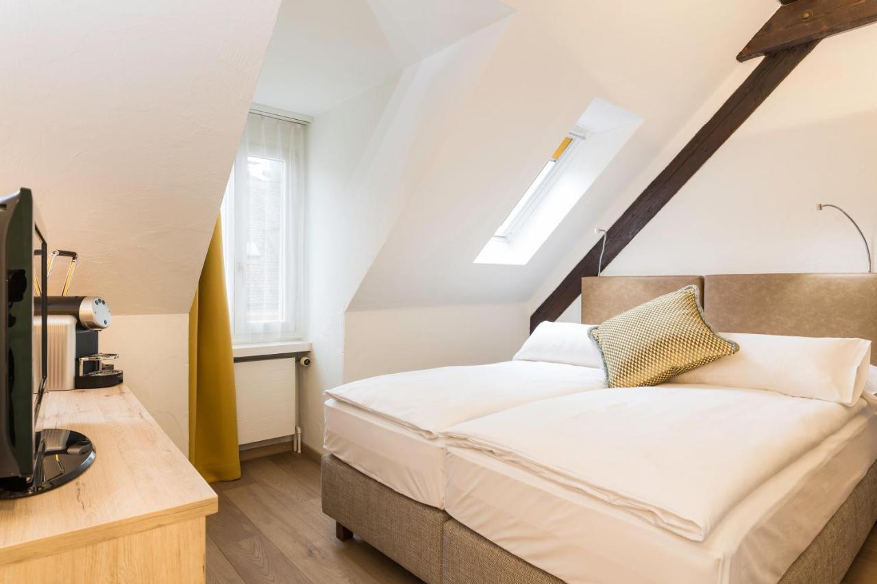 Platzhirsch Zuerich - Downtown Boutique Hotel & Sushi Lounge Экстерьер фото