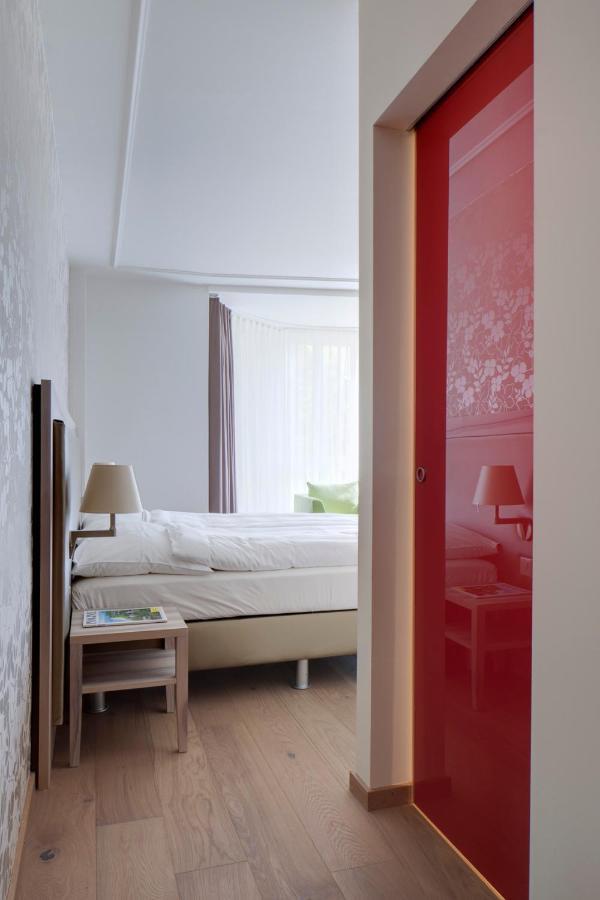 Platzhirsch Zuerich - Downtown Boutique Hotel & Sushi Lounge Экстерьер фото