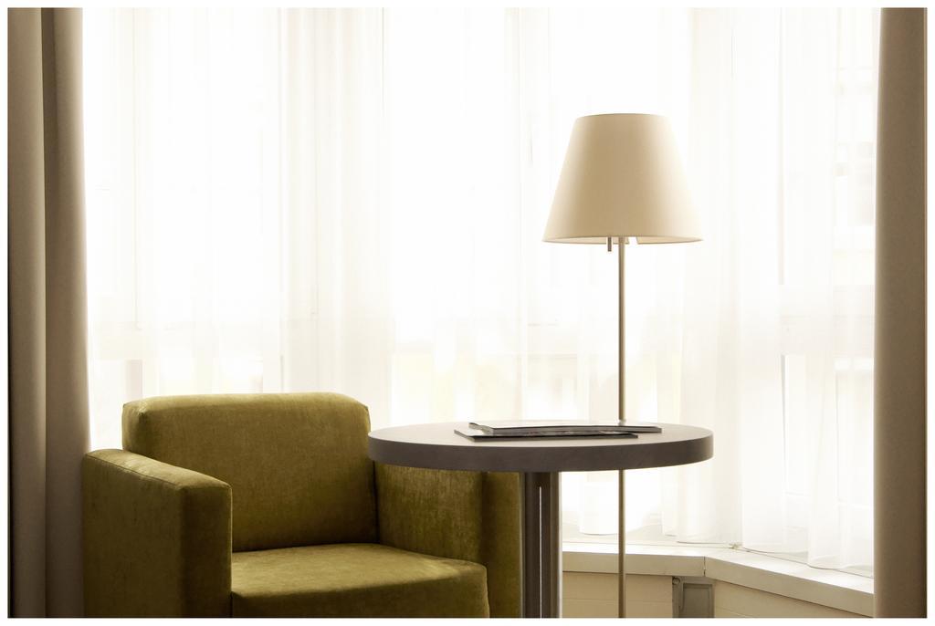 Platzhirsch Zuerich - Downtown Boutique Hotel & Sushi Lounge Экстерьер фото